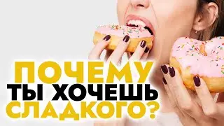 Сахарная Зависимость. Причины \ Фролов Ю.А.