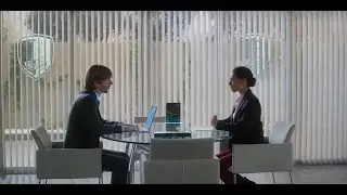 Elité - Nadia'nın Burs Başvurusu Reddediliyor (3. Sezon)