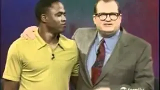 Whose Line is it Anyway? - Worlds Worst
