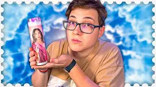 ME COMPRE una VELA de DUA LIPA | HAUL de ESTADOS UNIDOS 2024