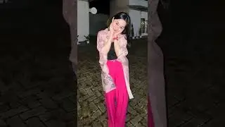 salzabilla selebgram tiktok indo ll Preset tiktok yang lagi viral terbaru DJ diperchaosedamame