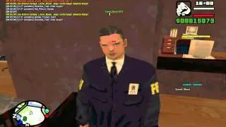 [Las-Venturas.lt] Messi 2