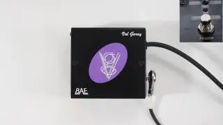 BAE VGDI demo by Lance Seymour - Gear Talk