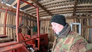 Приехал в деревню, случилось ЧП!