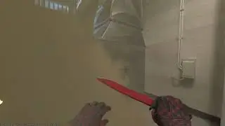 CS2 Nuke Door Lurk Smoke
