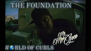 MINK LOCO - W🌎RLD OF CURLS