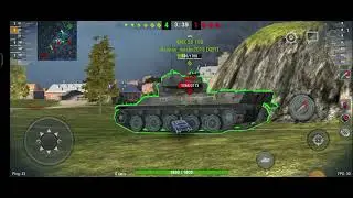 играю в tanks blitz