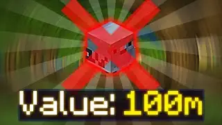 *NOW OUTDATED* You can get the Hex for UNDER 5M now (2023)  | Hypixel Skyblock