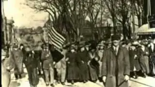 Women in the IWW