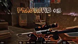 Fragmovie #3. la la la.