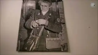 Streifzug durch das Straßenbahn Museum in Dresden