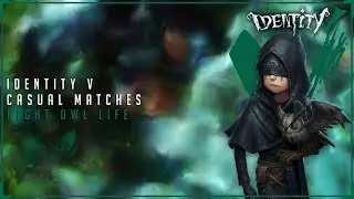 ⌠🎮 Gameplay⌡ Night Owl Life (Casual Matches #7)