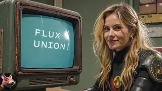 Flux.1 ControlNet Union + Hyper-SD 8-Step Performance in ComfyUI!