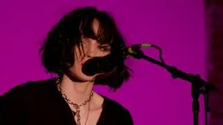 Sir Chloe - Michelle (Live at Pioneerworks)