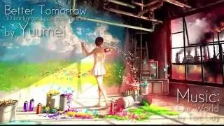 3D Background Paintover Tutorial (Paint tool SAI)