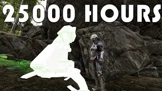 Day 1 On ASTRO ARK PVP - ARK SURVIVAL EVOLVED