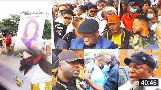 EYINDI BOTALA NDENGE FAMILLE YA DIANA BAZOKISI TUMBATUMBA YAGABY BOLANDA