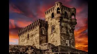 Fortress PIRANHAS+18