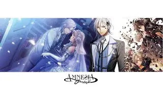 Amnesia Later - After Story Ikki - Part 4 Final!