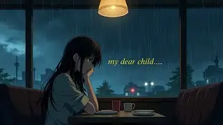 My dear child, A phone call from God