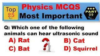Physics MCQs with Answer| NTS Physics MCQs| Mcqs Locker
