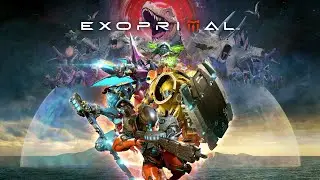 Exoprimal Gameplay (Beta) | Exoprimal First Impressions