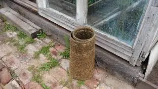 Баня. Гидроизоляция.