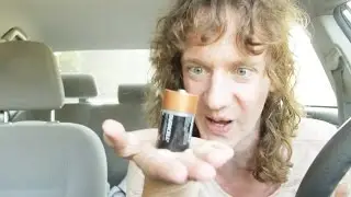 D Batteries