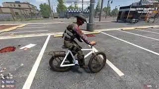 7 Days to DIe - Alpha 21 