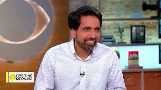 Sal Khan: Ustalaşarak Öğrenme | CBS (2018)