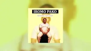 IROMO PAKO - BENARD OCHIENG