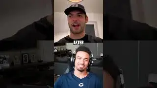 Tyson Bagent's Dad Arm Wrestled Cole Kmet 🤣