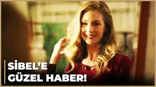 Sibel, Reklam Teklifi Aldı! - Şeref Meselesi 8.Bölüm
