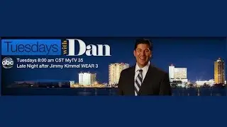 Dan Vega Interviews Brian Tracy