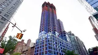 509 Third Avenue, New York, USA - ULMA Construction [en]