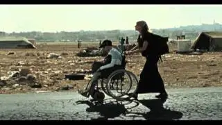 Кинотавр 2011: Игорь Волошин про фильм 
