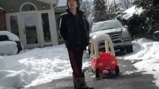 Top 3 Stupid Things Parents say