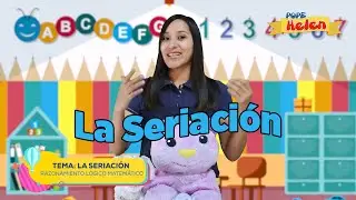 La Seriación - Pope Helen
