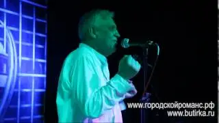 Геннадий Жаров - 6 - Ушаночка, шансон 2014