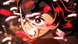 ROVER - ANIME EDIT Ｋａｍａｄｏ　ｔａｎｊｉｒｏ　つ映仮