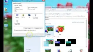 Windows 8 Masaüstü Simgeleri (www.delinetciler.net)