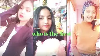 Tang maphi...khasi girls from likee jied mano ba kham best ban action mo comments