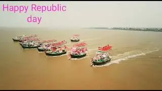 REpublic day special video and theme...