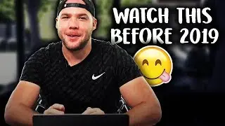 2019 will be Exciting, Heres Why! 🤑