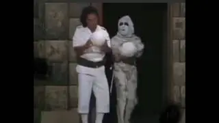Kung ganito Anino mo kabahan kana🤣