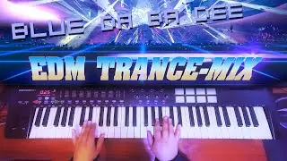 Eiffel 65 - BLUE (Da Ba Dee) COVER [EDM-TranceMix 2021]