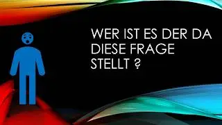 Bewusstsein