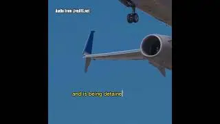 Flying United today Be Like! 😱😳🤯 