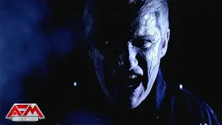 IRON MASK - Tree Of The World (2020) // Official Music  Video // AFM Records