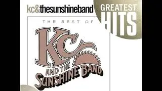 KC & The Sunshine Band - I Like To Do It (HD Audio)